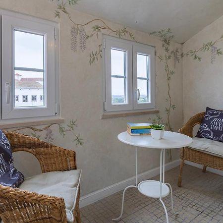 Casa Do Terreirinho By Lovelystay Sintra Dış mekan fotoğraf