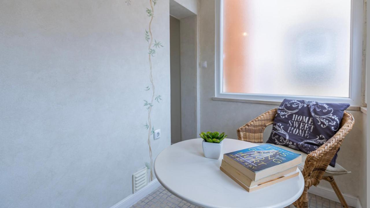 Casa Do Terreirinho By Lovelystay Sintra Dış mekan fotoğraf