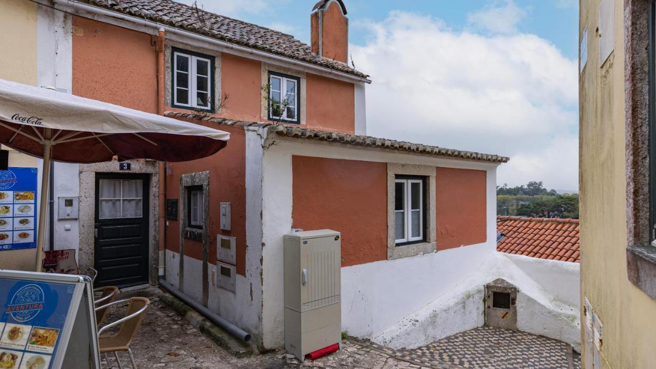 Casa Do Terreirinho By Lovelystay Sintra Dış mekan fotoğraf