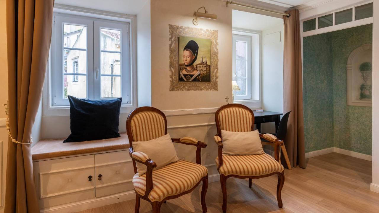 Casa Do Terreirinho By Lovelystay Sintra Dış mekan fotoğraf