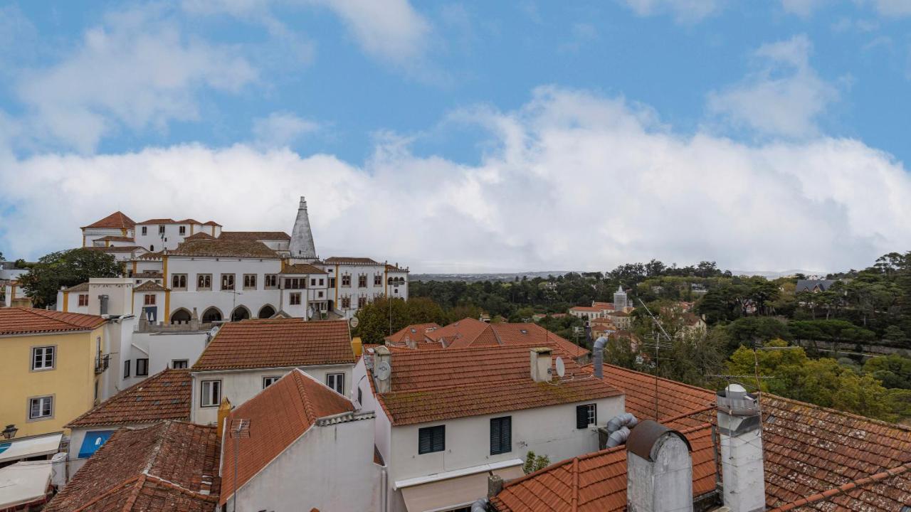 Casa Do Terreirinho By Lovelystay Sintra Dış mekan fotoğraf