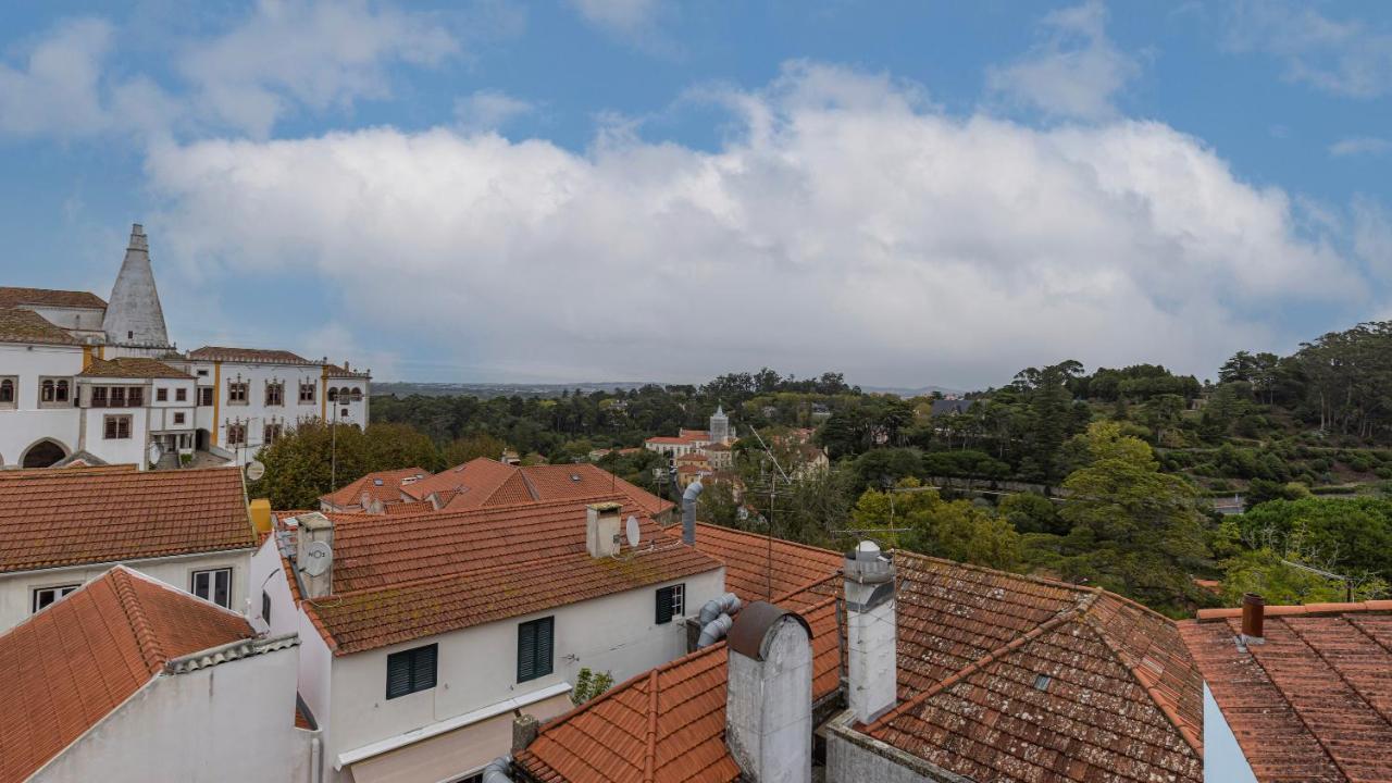 Casa Do Terreirinho By Lovelystay Sintra Dış mekan fotoğraf