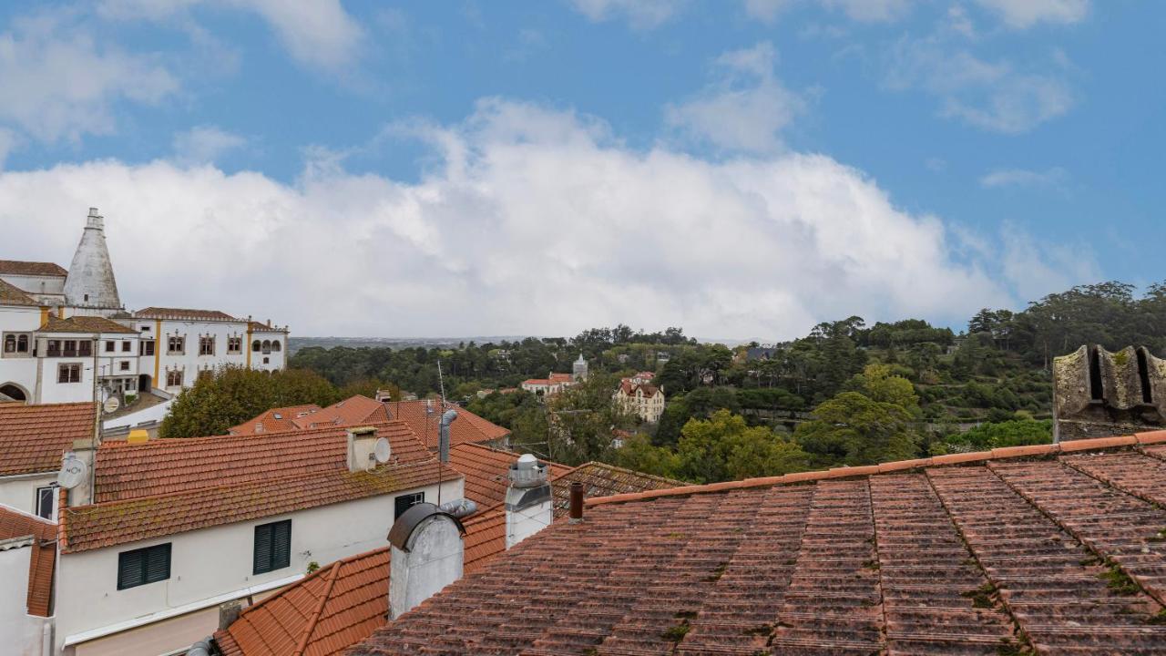Casa Do Terreirinho By Lovelystay Sintra Dış mekan fotoğraf